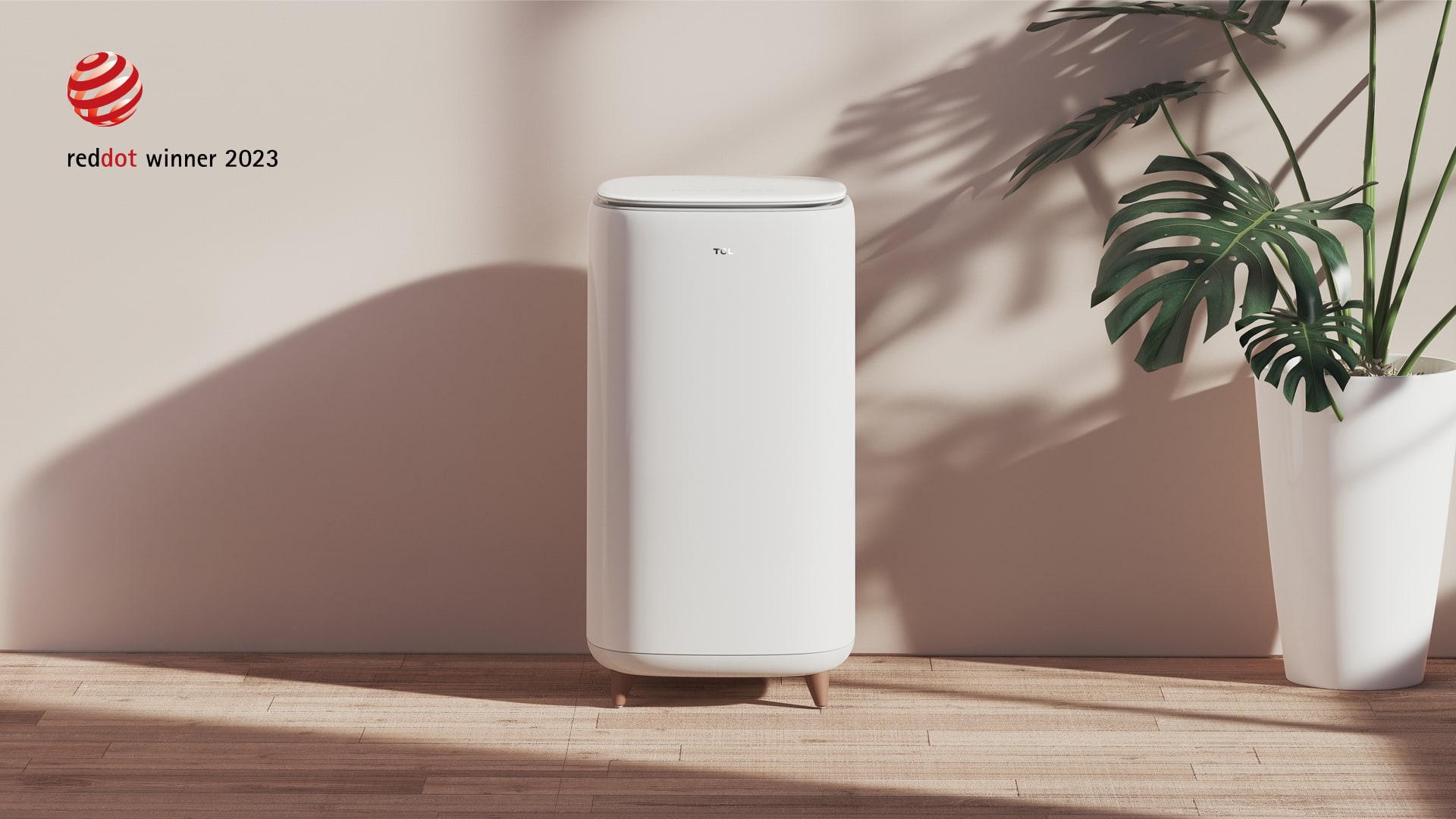 TCL婴幼儿洗衣机